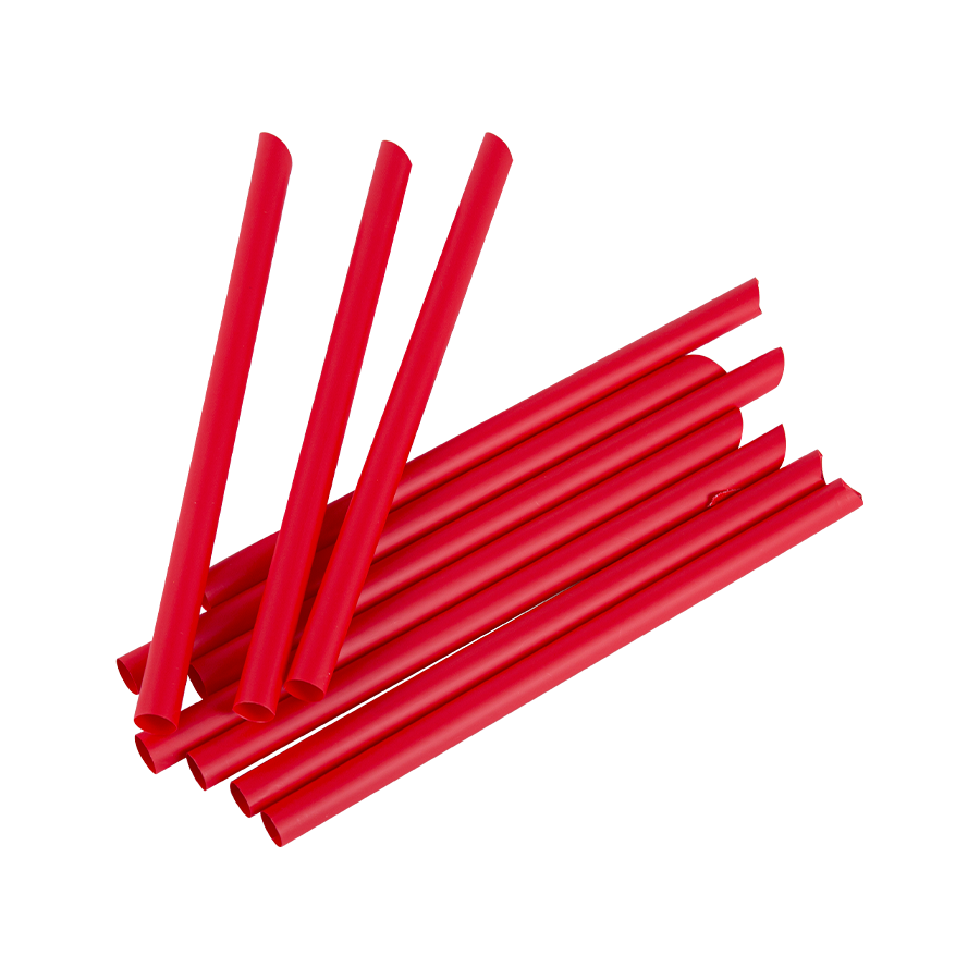 PLA Frigido bibe Straw